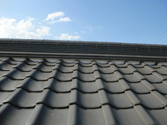 屋根工事