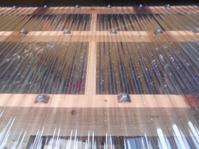 ポリカーボネイト