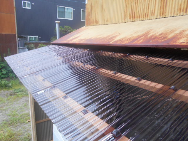 ポリカーボネイト