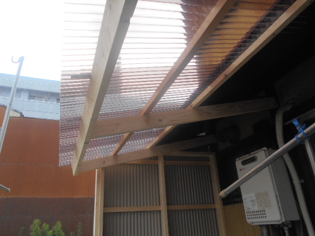 ポリカーボネイト