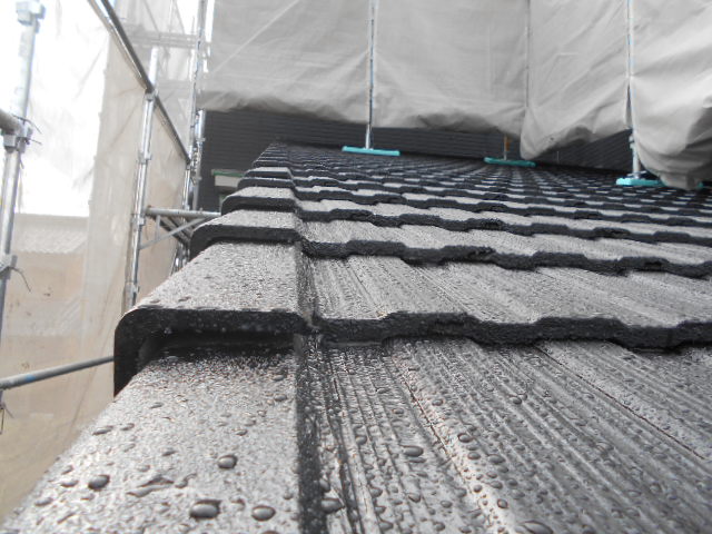 マイティールーフ