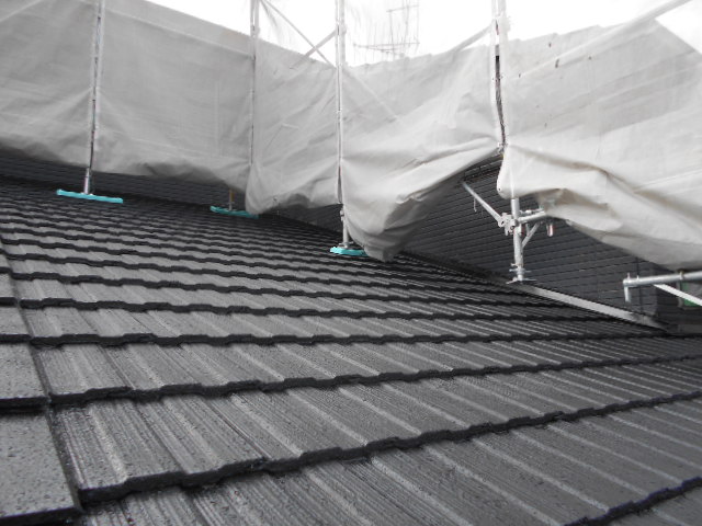 マイティールーフ