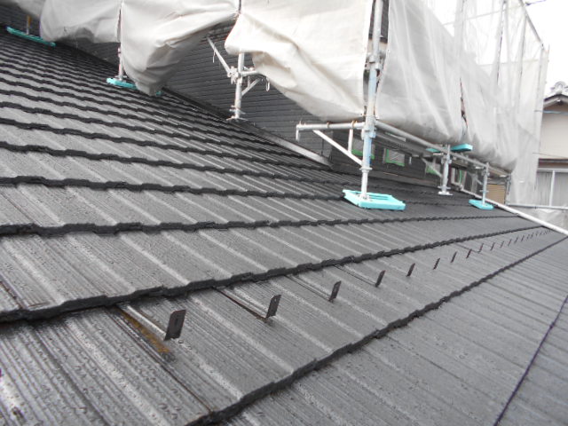 マイティールーフ