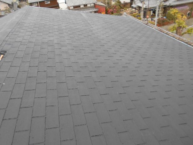 アスファルトシングル