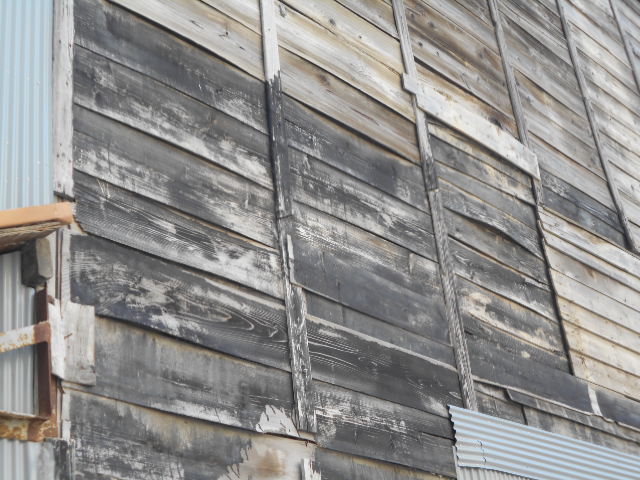 板張り無料調査