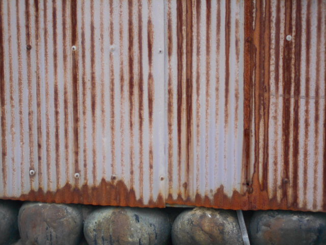 カラートタン無料調査