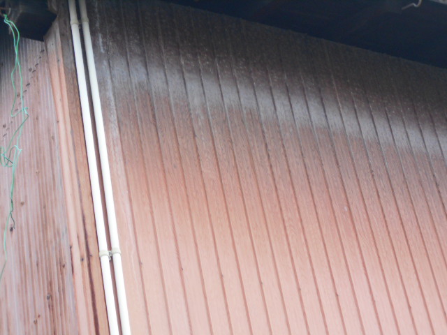 カラートタン無料調査