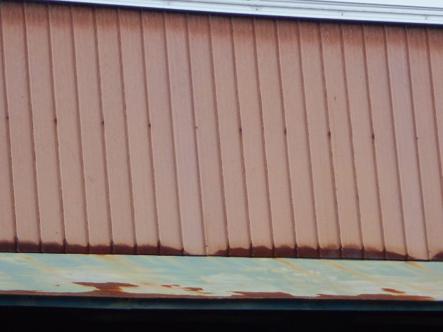 カラートタン無料調査