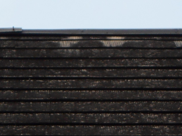 カラーベスト屋根無料点検