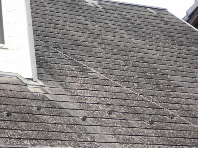 カラーベスト屋根無料点検