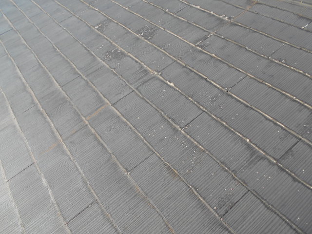 スレート瓦