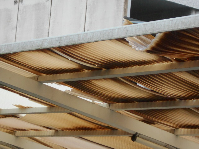 カーポート調査