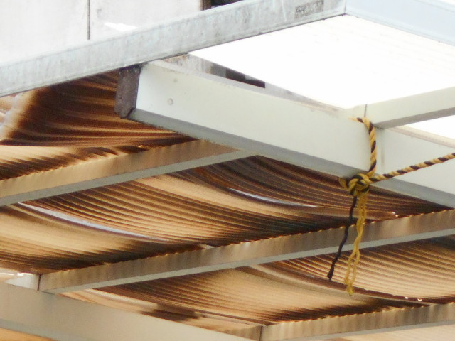 カーポート調査