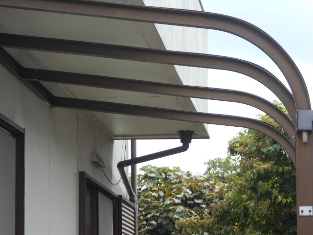 カーポート調査