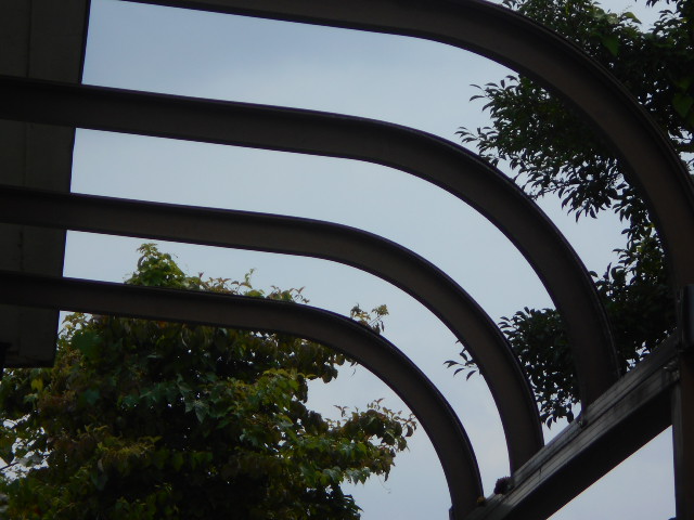 カーポート調査