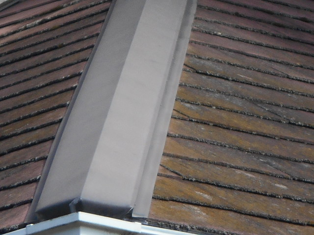 スレート瓦