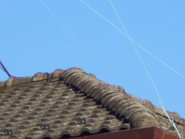 モニエル瓦調査