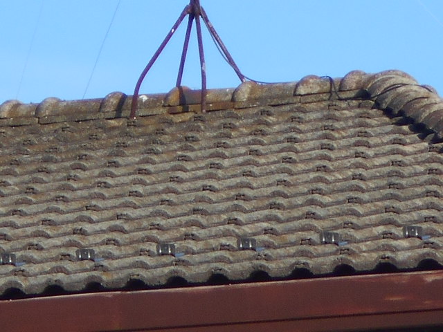 モニエル瓦調査もに