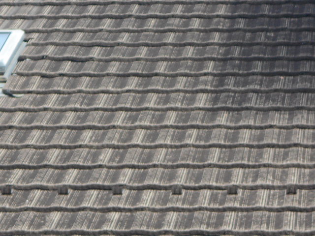 モニエル瓦調査