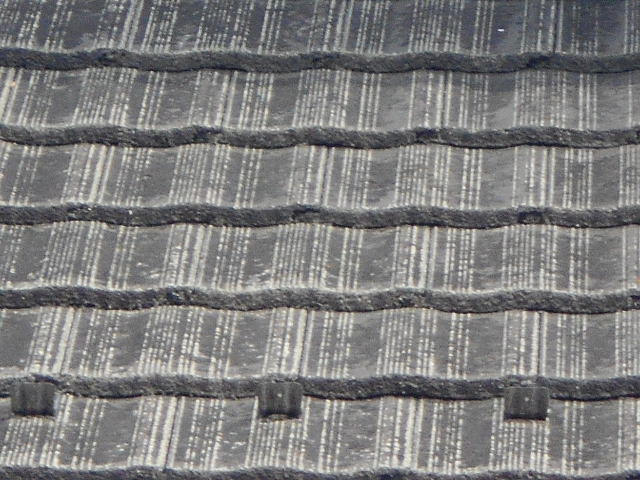 モニエル瓦調査