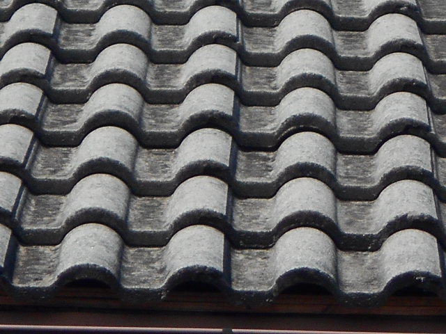 モニエル瓦調査