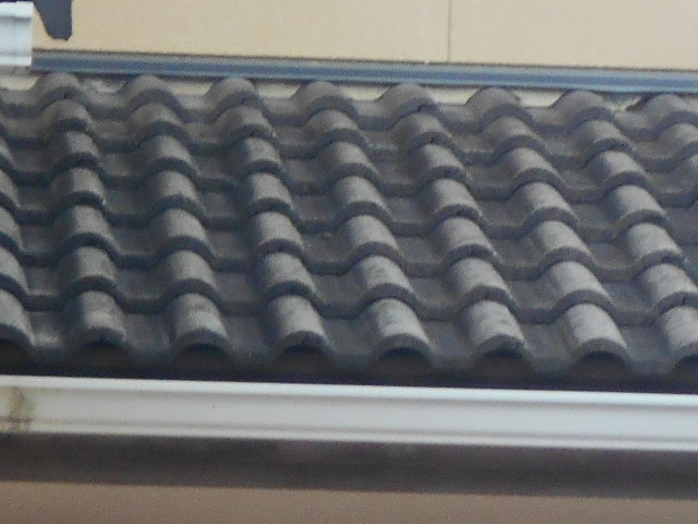 モニエル瓦調査