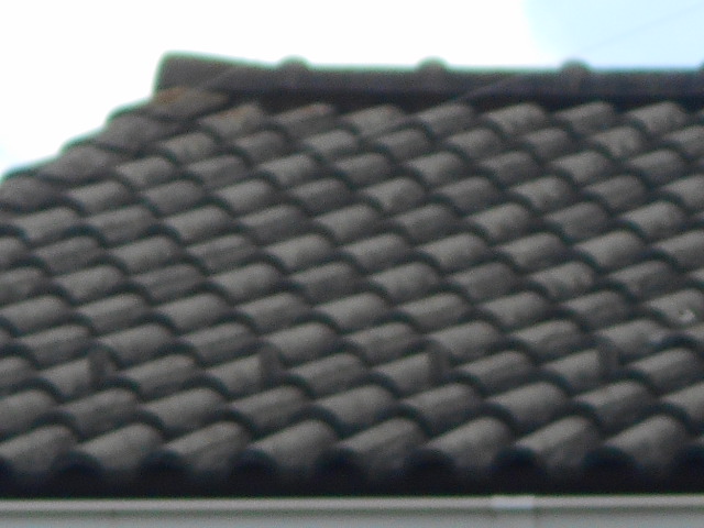 モニエル瓦調査