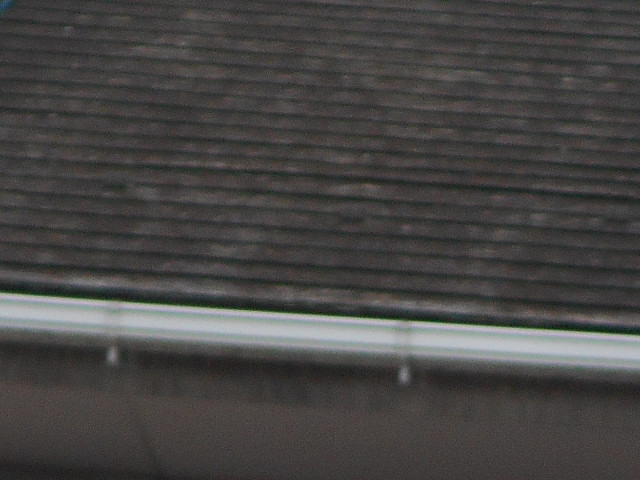 カラーベスト屋根調査