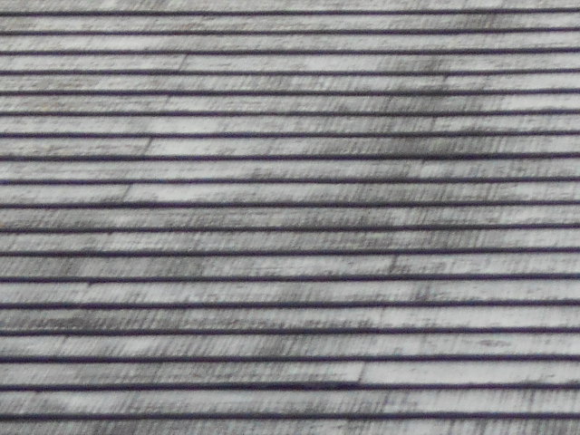 カラーベスト屋根調査