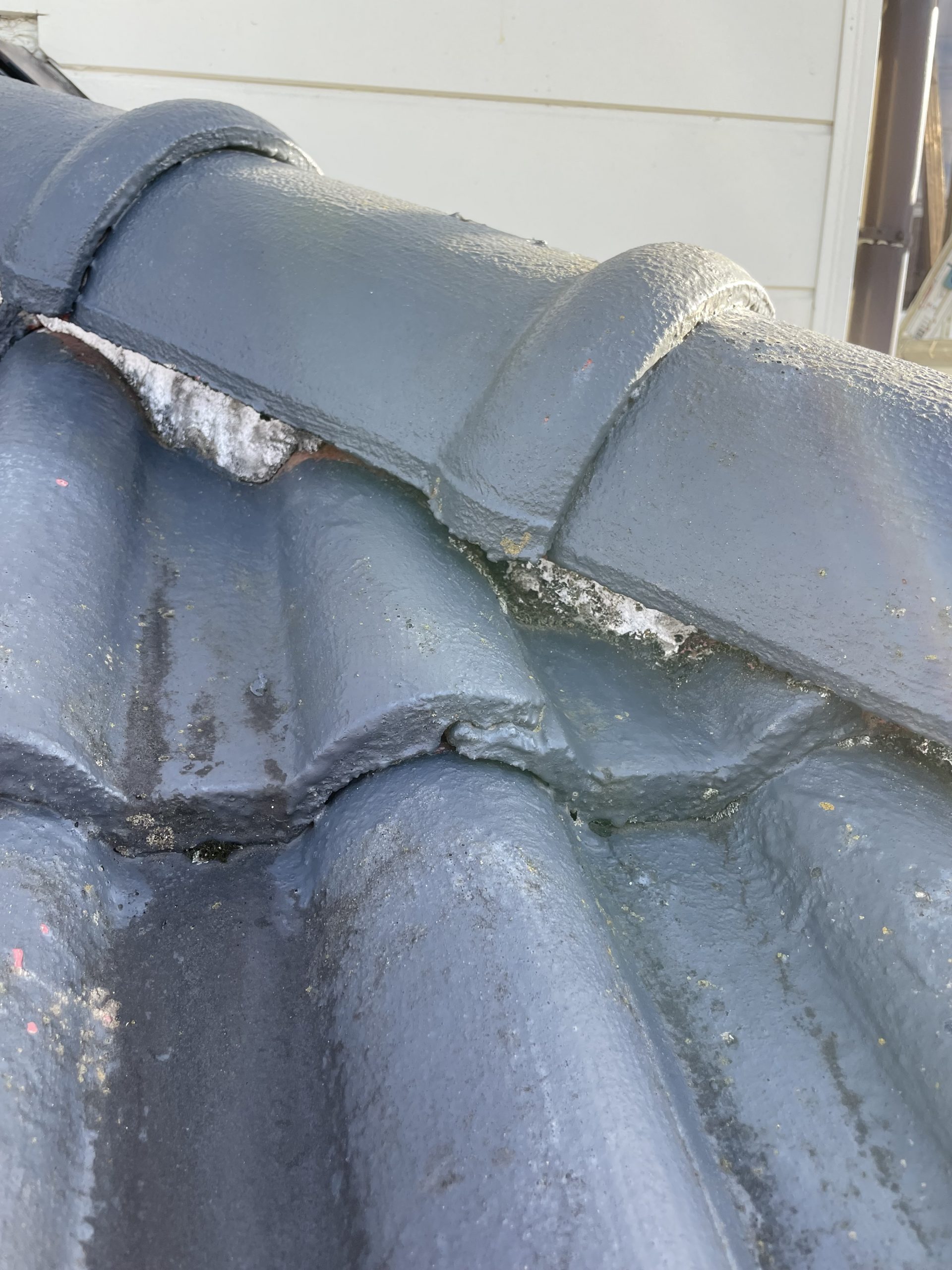 屋根メンテナンス