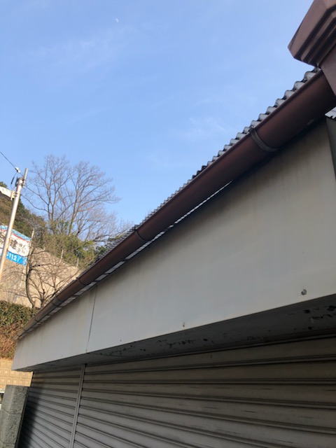 雨樋