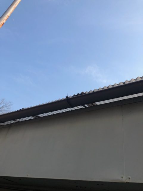 雨樋