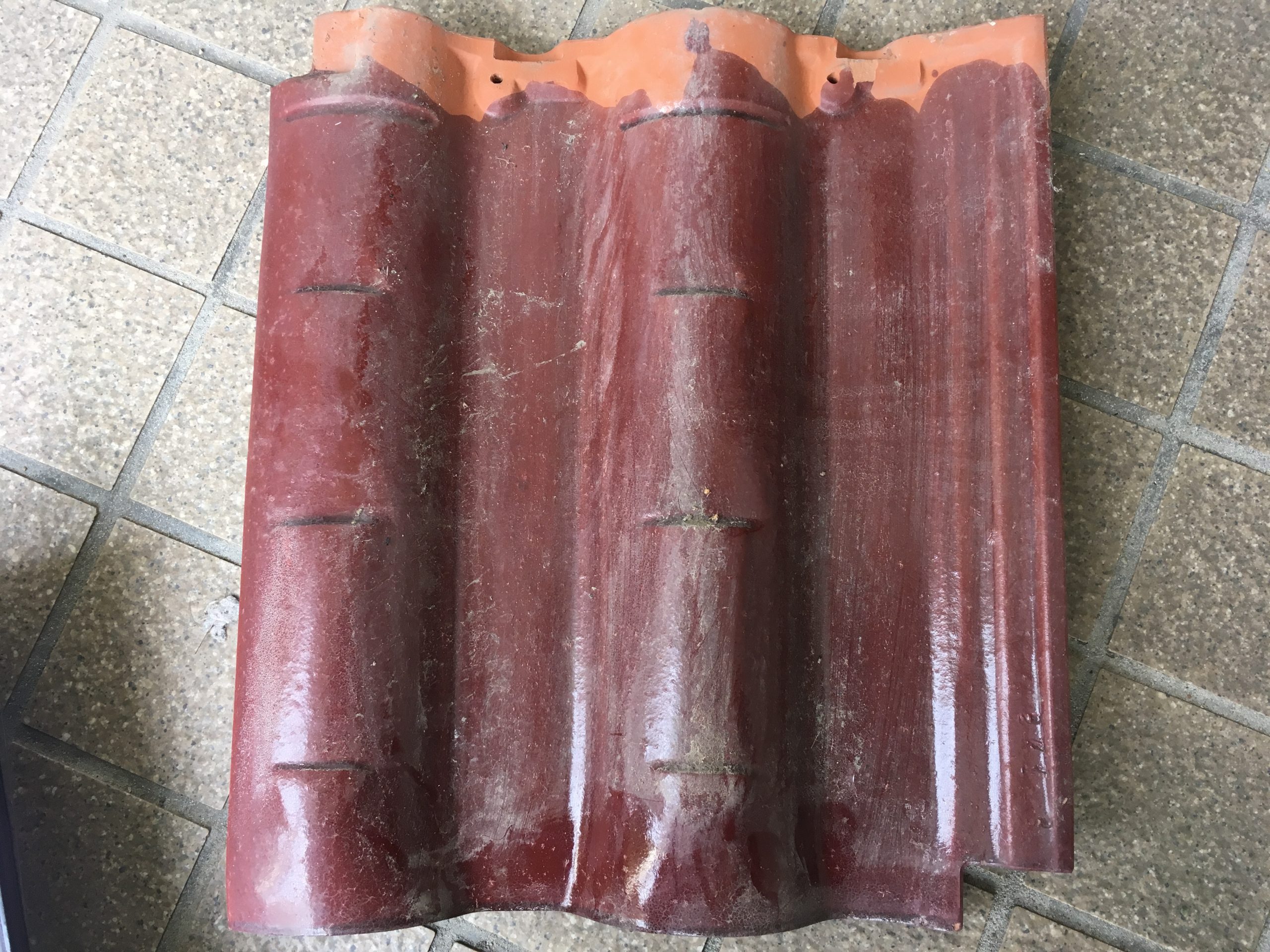 エビス瓦　モニエース