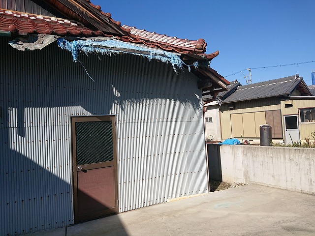 築古物件の修繕もおまかせ