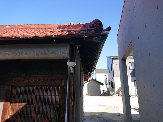 空き家再生の注意点