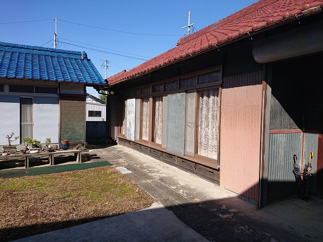 葺き直し工事もおまかせ
