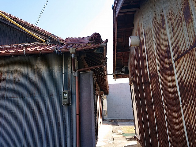 築古戸建ての修繕もおまかせ