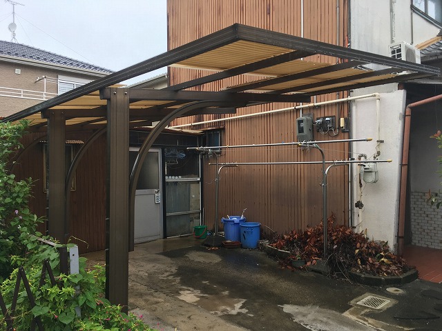 火災保険が利用できる可能性あり