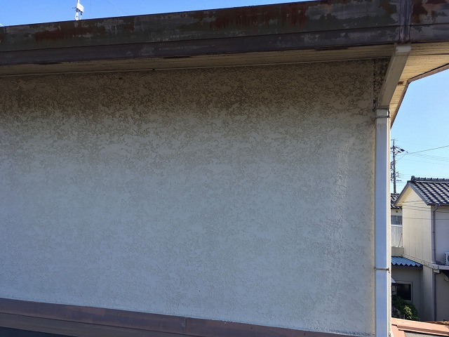 外壁塗装も定期的な実施がおすすめ