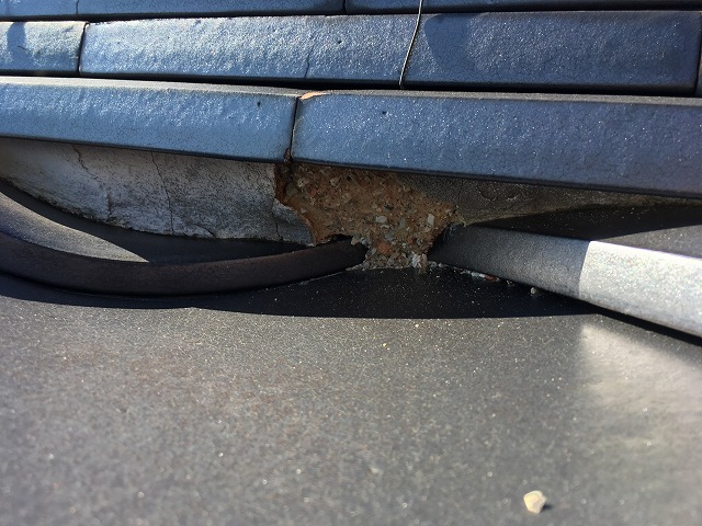 漆喰工事も弊社におまかせ