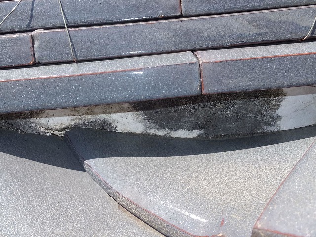 漆喰工事もご相談ください