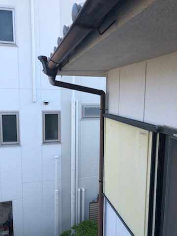 雨樋