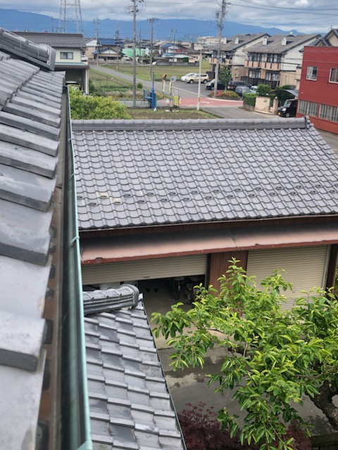雨樋