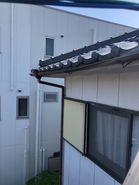 雨樋