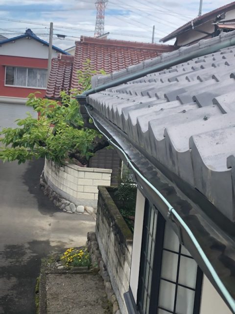 雨樋