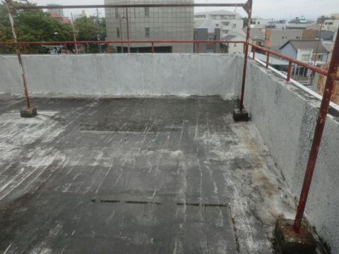 シート防水