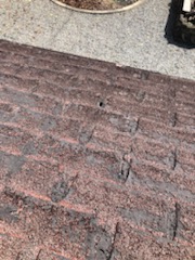 アスファルトシングル