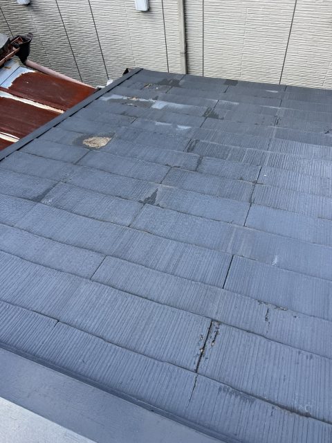 スレート瓦