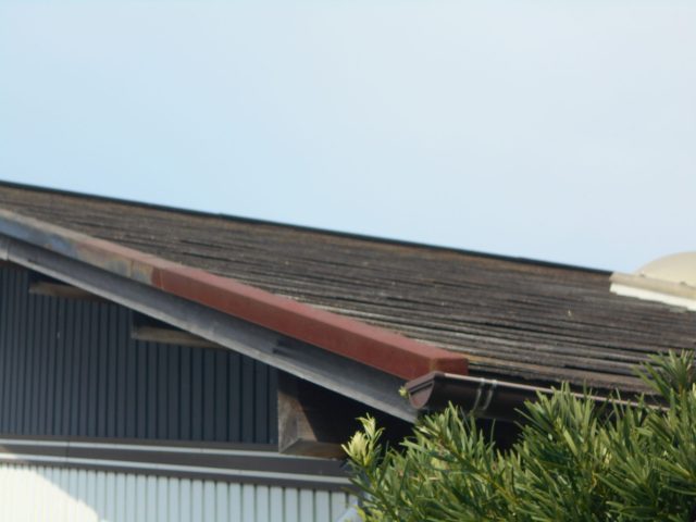 カラーベスト板金