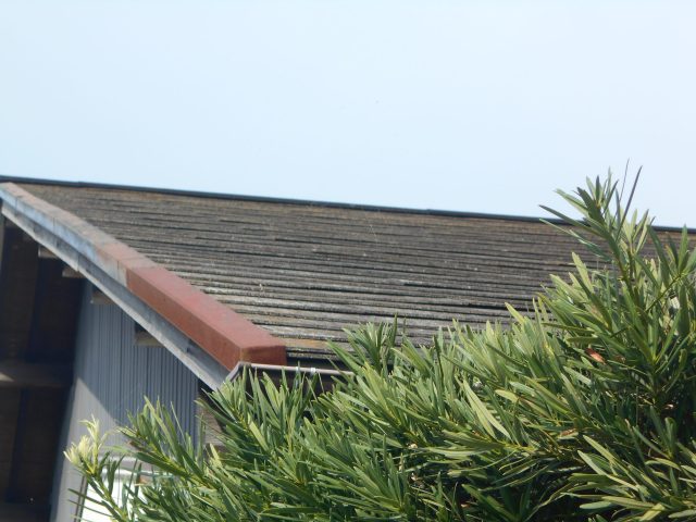 カラーベスト板金